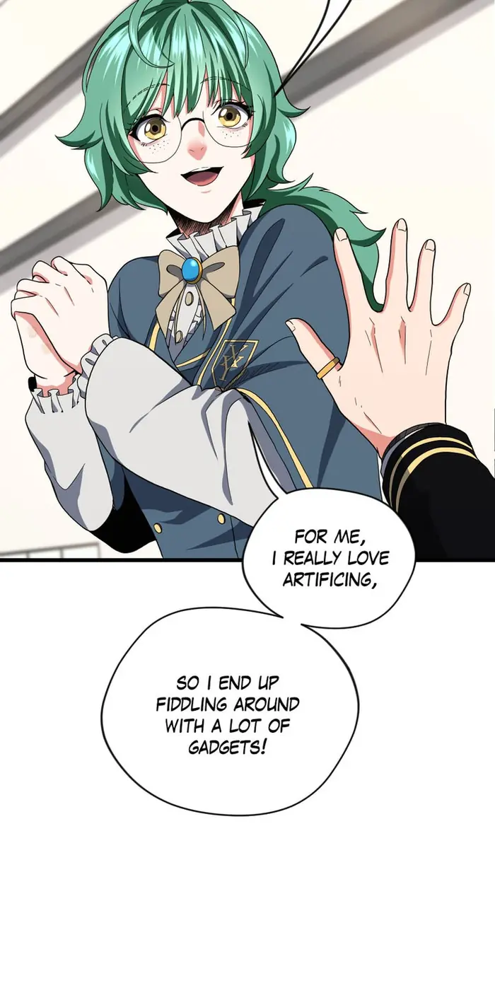 The Beginning After the End Chapter 95 image 44_optimized